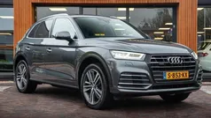 Gebruikt 2020 Audi Q5 Competition SUV | € 37.900 (Eerlijke prijs)