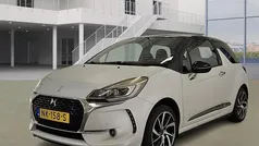 Gebruikt 2017 DS Automobiles DS3 Hatchback | € 6.999 (Super prijs)