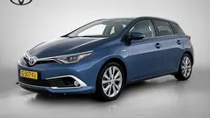 Gebruikt 2016 Toyota Auris Hatchback | € 16.445 (Eerlijke prijs)