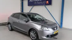 Grijs Gebruikt 2018 Suzuki Baleno Hatchback | € 9.750 (Eerlijke prijs)