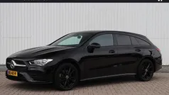 Gebruikt 2021 Mercedes CLA250e Shooting Brake AMG Stationwagen | € 26.450 (Super prijs)