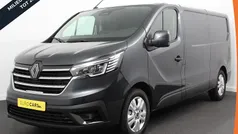 Gebruikt 2024 Renault Trafic MPV | € 32.890 (Goede deal)
