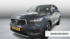 Gebruikt 2021 Volvo XC40 Inscription SUV | € 32.899 (Eerlijke prijs)
