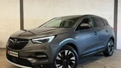 Grijs Gebruikt 2020 Opel Grandland X Executive SUV | € 15.950 (Goede deal)