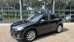 Gebruikt 2015 Mazda CX-5 SUV | € 21.450 (Eerlijke prijs)