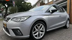Gebruikt 2019 Seat Ibiza FR Hatchback | € 12.900 (Eerlijke prijs)