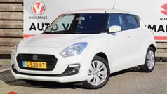 Wit Gebruikt 2019 Suzuki Swift Hatchback | € 12.450 (Eerlijke prijs)