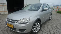 Gebruikt 2005 Opel Corsa Hatchback | € 2.495 (Eerlijke prijs)