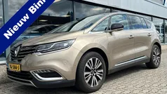 Bruin Gebruikt 2018 Renault Espace Initiale Paris MPV | € 24.845 (Super prijs)