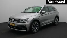 Grijs Gebruikt 2020 VW Tiguan Highline SUV | € 27.900 (Eerlijke prijs)