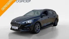 Gebruikt 2019 Ford Focus ST-Line Stationwagen | € 17.745 (Eerlijke prijs)