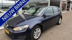 Gebruikt 2013 VW Golf VII Comfortline Hatchback | € 5.999 (Eerlijke prijs)