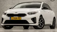 Gebruikt 2021 Kia ProCeed GT-Line Hatchback | € 21.445 (Super prijs)