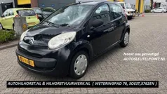 Gebruikt 2007 Citroën C1 Hatchback | € 1.499 (Eerlijke prijs)