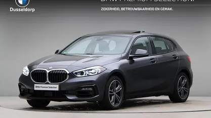 Occasion BMW 118 Executive 141 PK (103 kW) 2020 Hatchback
