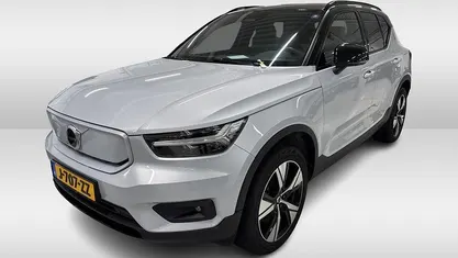 Occasion Volvo XC40 R-Design 300 kW (408 PK) 2020 Grijs (metallic) SUV