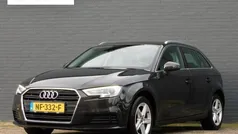Gebruikt 2017 Audi A3 Sportback Proline Hatchback | € 15.940 (Eerlijke prijs)