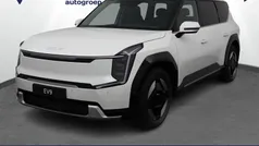 Wit Nieuw 2024 Kia EV9 Launch Edition SUV | € 61.950 (Eerlijke prijs)