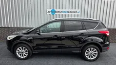 Gebruikt 2016 Ford Kuga Titanium SUV | € 14.950 (Goede deal)