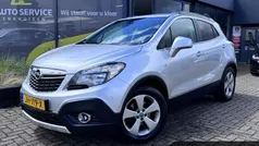 Gebruikt 2016 Opel Mokka Innovation SUV | € 9.450 (Eerlijke prijs)