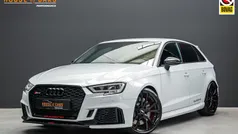 Gebruikt 2018 Audi RS3 Comfort Hatchback | € 51.990 (Eerlijke prijs)