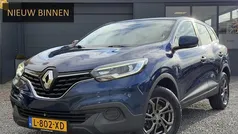 Gebruikt 2017 Renault Kadjar Life SUV | € 12.443 (Eerlijke prijs)