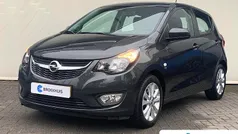 Gebruikt 2019 Opel Karl Edition Hatchback | € 10.940 (Eerlijke prijs)