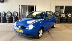 Gebruikt 1999 VW Lupo Hatchback | € 1.250 (Eerlijke prijs)