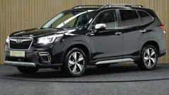 Zwart Gebruikt 2020 Subaru Forester SUV | € 33.850 (Super prijs)