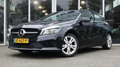 Gebruikt 2016 Mercedes A180 Ambition Hatchback | € 11.450 (Eerlijke prijs)