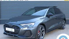 Gebruikt 2025 Audi A3 Sportback Competition Hatchback | € 53.745 (Eerlijke prijs)