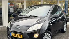 Gebruikt 2011 Ford Ka Titanium Hatchback | € 3.445 (Eerlijke prijs)