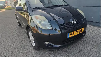 Occasion Toyota Yaris Luna 90 PK (66 kW) 2007 Hatchback