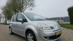 Grijs Gebruikt 2008 Renault Modus Dynamique MPV | € 1.999 (Eerlijke prijs)