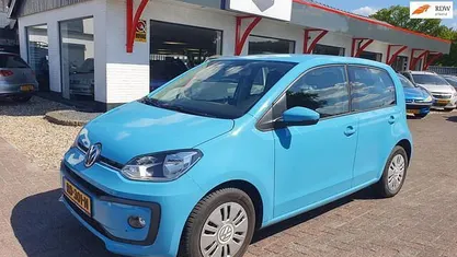 Occasion VW up! move up! 75 PK (55 kW) 2017 Hatchback