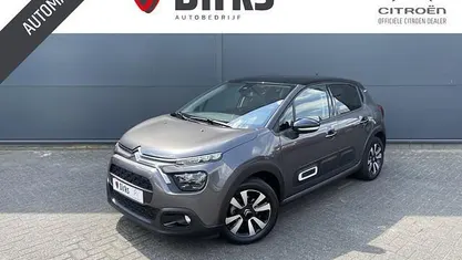 Occasion 2024 Citroën C3 PureTech Hatchback | € 18.745 (Eerlijke prijs)