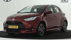 Gebruikt 2020 Toyota Yaris Hatchback | € 20.900 (Eerlijke prijs)