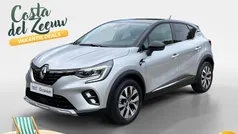 Grijs Gebruikt 2020 Renault Captur Intens SUV | € 18.950 (Eerlijke prijs)