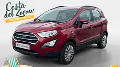 Gebruikt 2019 Ford Ecosport Trend SUV | € 13.795 (Goede deal)