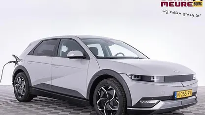 Occasion 2021 Hyundai Ioniq 5 SUV | € 28.490 (Goede deal)