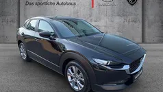 Gebruikt 2021 Mazda CX-30 Selection SUV | € 24.290 (Eerlijke prijs)