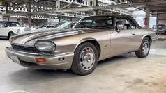 Bruin Gebruikt 1994 Jaguar XJS S Cabriolet | € 17.000