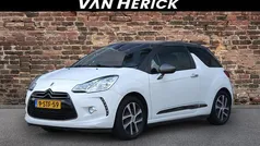 Gebruikt 2013 Citroën DS3 Chic Hatchback | € 5.745 (Eerlijke prijs)