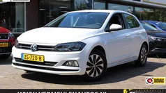 Gebruikt 2019 VW Polo Comfortline Hatchback | € 13.450 (Eerlijke prijs)