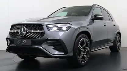 Occasion 2025 Mercedes GLE400 Sport Edition SUV | € 114.117 (Goede deal)