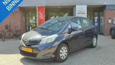 Gebruikt 2012 Toyota Yaris Hatchback | € 5.940 (Goede deal)