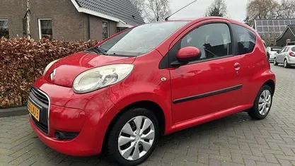 Occasion Citroën C1 68 PK (50 kW) 2010 Hatchback