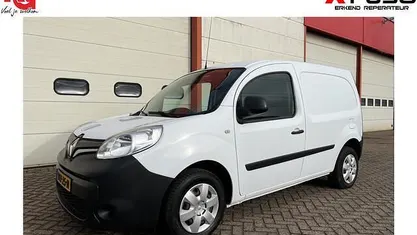 Occasion 2020 Renault Kangoo Van | € 8.940 (Eerlijke prijs)