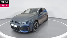 Grijs Nieuw 2024 VW Golf VIII R-line Edition Hatchback | € 39.990 (Eerlijke prijs)