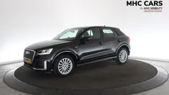 Gebruikt 2019 Audi Q2 S-Line SUV | € 27.200 (Eerlijke prijs)